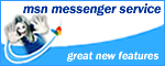 MSN Messnger Service