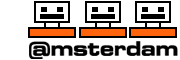 Logo @MSTERDAM